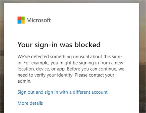 Microsoft outage breaks sites, Windows Store, Xbox, and other services