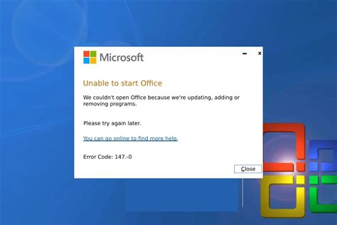 microsoft 365 147-0