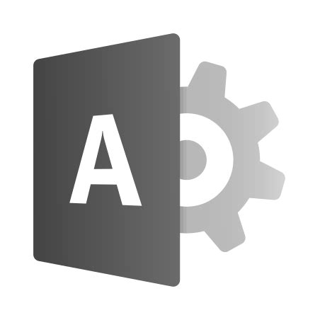 microsoft 365 admin center logo png