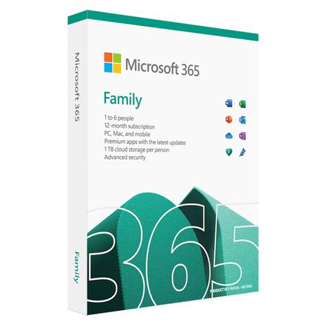 microsoft 365 family planner