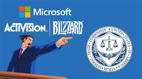 microsoft activision ftc appeal
