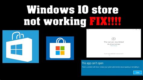  62 Essential Microsoft App Store Not Working On Windows 10 Recomended Post