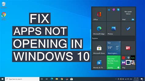  62 Free Microsoft Apps Not Opening Windows 10 Tips And Trick