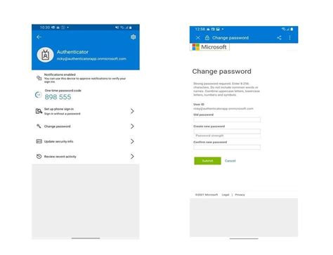 These Microsoft Authenticator App Android Not Working Popular Now