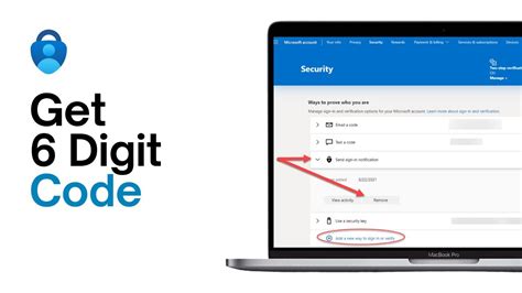 microsoft authenticator gives 8 digit code