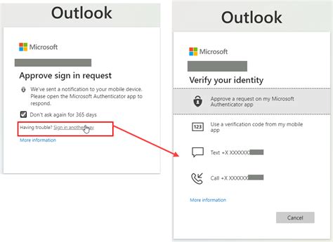 microsoft authenticator is not showing code