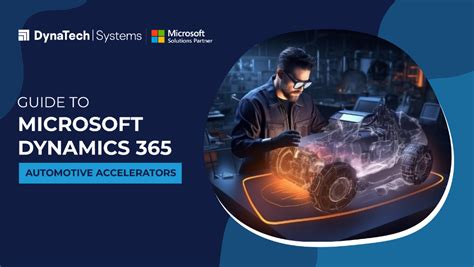 Microsoft Automotive Accelerator