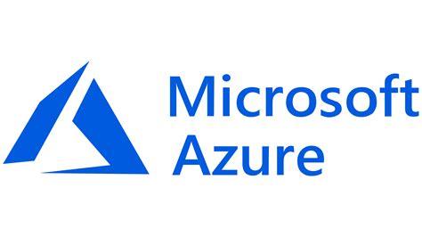 Microsoft Azure Logo