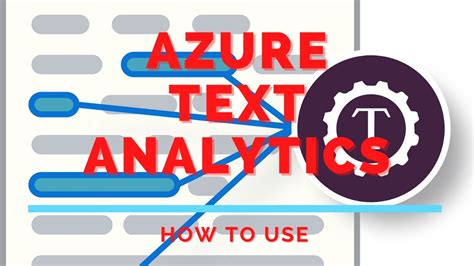 microsoft azure text analytics