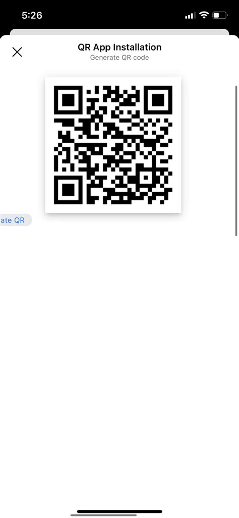 Microsoft Bookings Qr Code