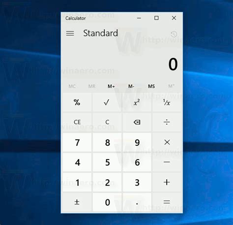 microsoft calculator app download for mac