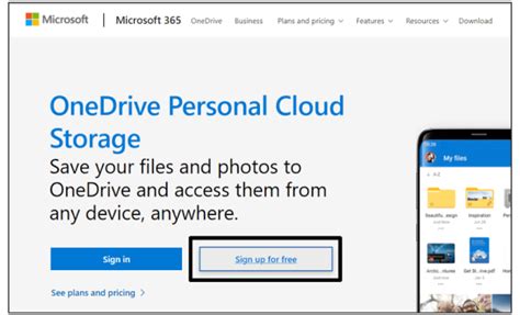 Microsoft Cloud Storage For Home