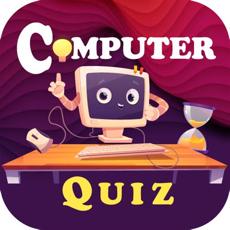 Microsoft Computer Quiz