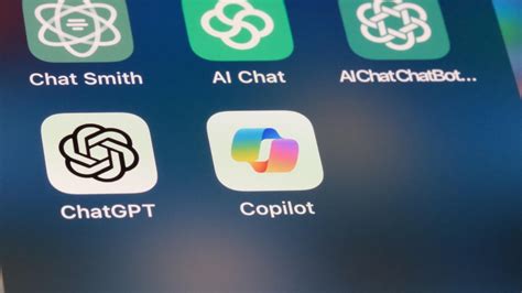 Microsoft Copilot Chatbot