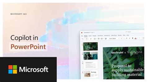 Microsoft Copilot For Powerpoint