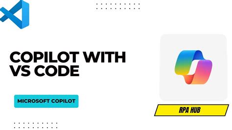 Microsoft Copilot For Vscode