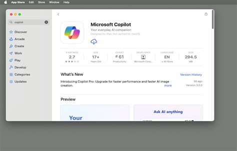 Microsoft Copilot Office For Mac