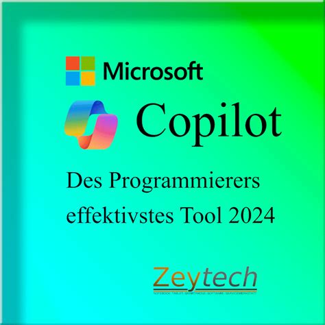 Microsoft Copilot Programming