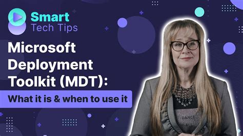 Microsoft Deployment Toolkit Youtube