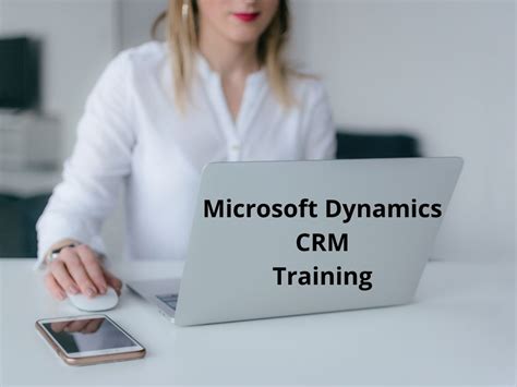microsoft dynamics crm training