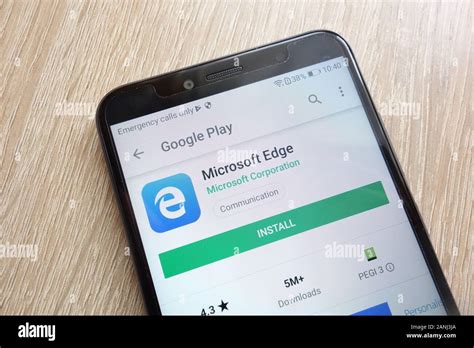  62 Essential Microsoft Edge Google Play Store Best Apps 2023