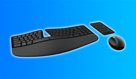 Microsoft Ergonomic Keyboard Accessories