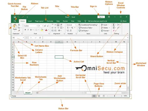 Microsoft Excel