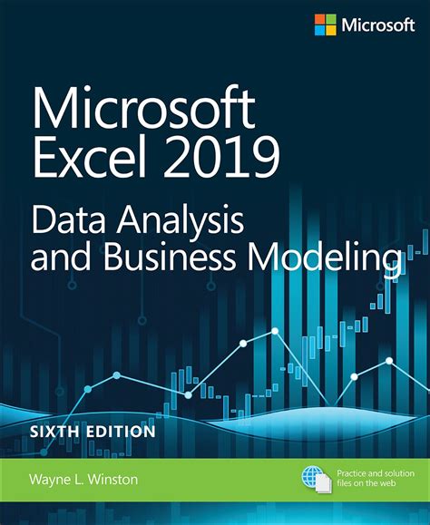 microsoft excel 2019 data analysis pdf