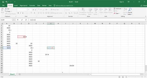 Microsoft Excel Download