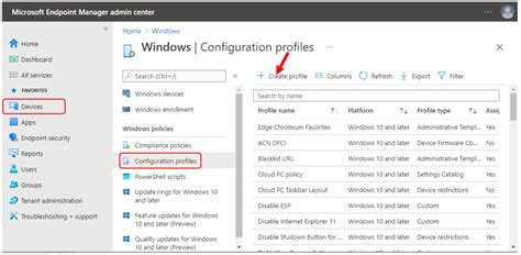 Microsoft Extensions Configuration Example