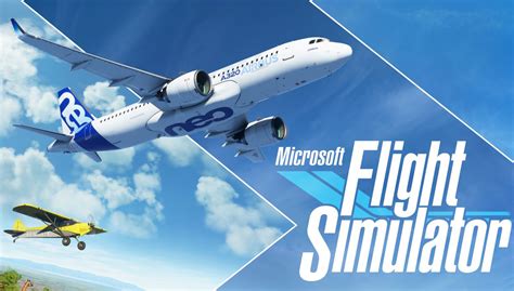 microsoft flight simulator 2020 free trial