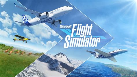 microsoft flight simulator 2020 wiki
