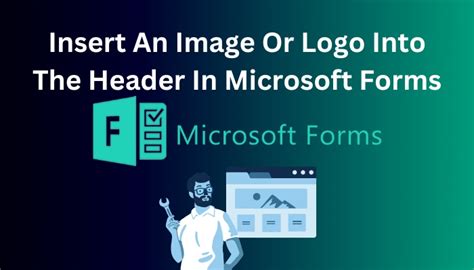 Microsoft Forms Header Image Size