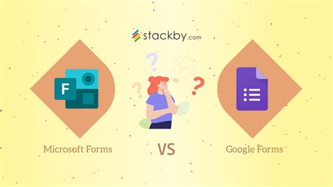 Microsoft Forms Vs Google Forms For Quizzes