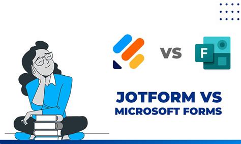 Microsoft Forms Vs Jotform