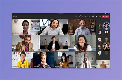 microsoft free video conferencing