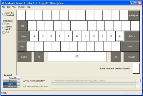 microsoft keyboard layout creator soft98