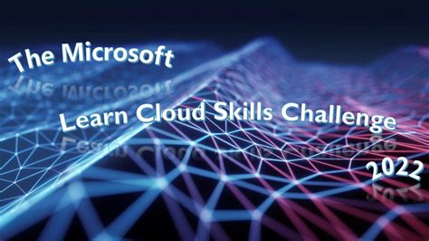 microsoft learn challenge 2022