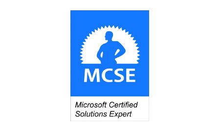 microsoft mcse security certification training