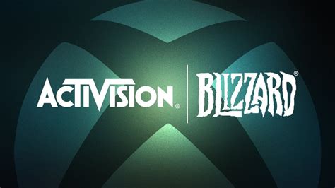 microsoft merger with activision blizzard ftc