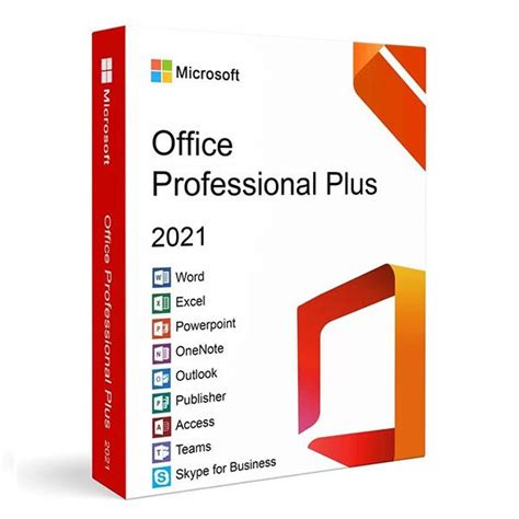 microsoft office 2021 professional plus price