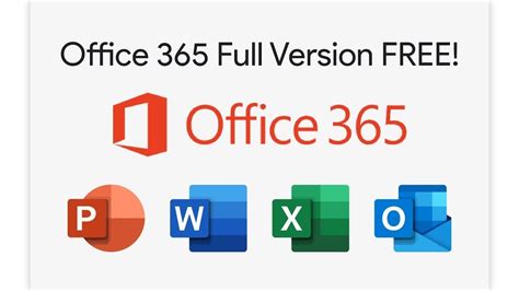 microsoft office 365 free download 32 bit