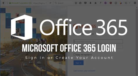 microsoft office 365 login uk