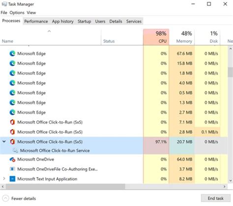 Microsoft Office Click Run Guide