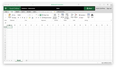 5 Free Excel Alternatives