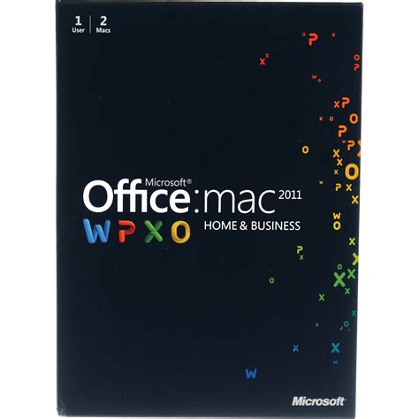 microsoft office for business mac license