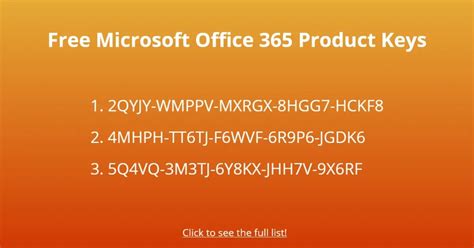 Microsoft Office For Mac Free Key Code