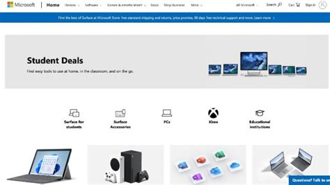 Microsoft Office Student Discount Code