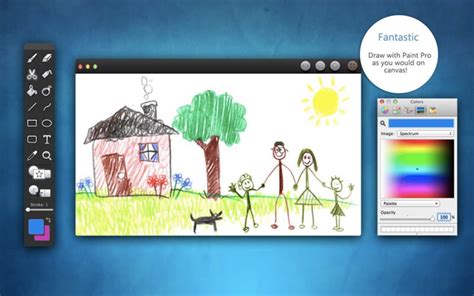 Microsoft Paint Para Mac Gratis