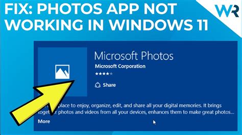  62 Most Microsoft Photos App Not Working Recomended Post